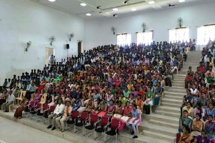 auditorium